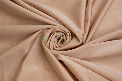 4 Way Stretch Nylon Spandex Fabric by the Yard 60" Wide 80% Nylon 20% Spandex