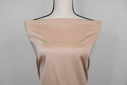 4 Way Stretch Nylon Spandex Fabric by the Yard 60" Wide 80% Nylon 20% Spandex