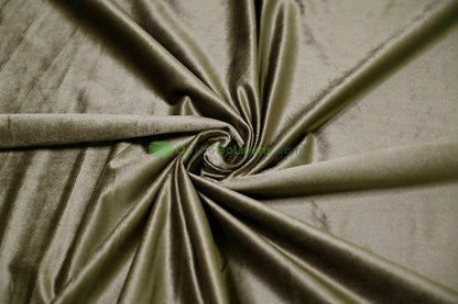 BT Royal™ --------------------------------------- Plush Velvet Fabric by the Yard | Soft Non Stretch Velvet Fabric | 60" Wide | Multiple Colors