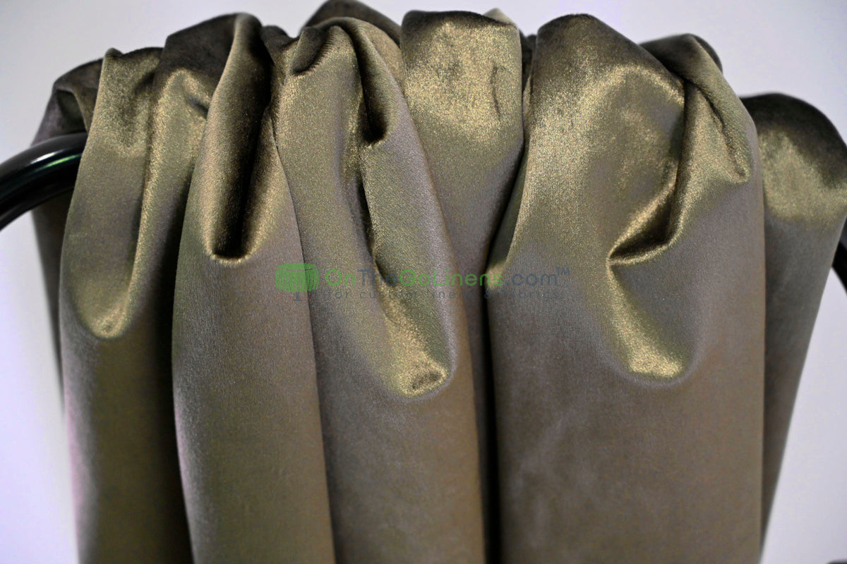 BT Royal™ --------------------------------------- Plush Velvet Fabric by the Yard | Soft Non Stretch Velvet Fabric | 60" Wide | Multiple Colors