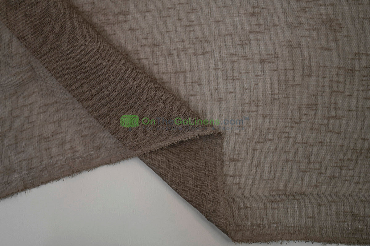 Swiss Sheer Fabric | 130″ Wide |