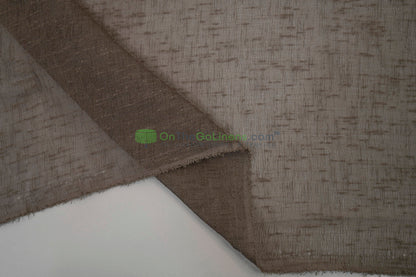 Swiss Sheer Fabric | 130″ Wide |