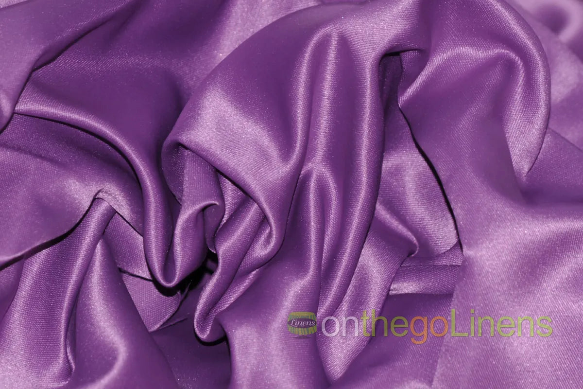 Barney LAmour Satin