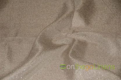 Champagne Gold Vintage Metallic