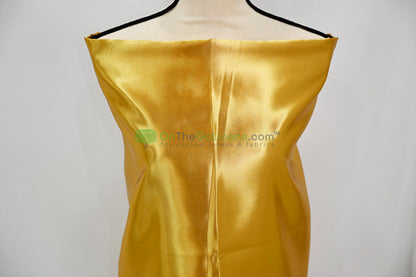Bridal Satin Fabric by the Yard & Wholesale Bolt | 60" Wide | 100% Polyester |
