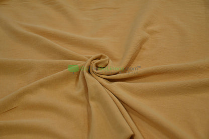 100% Cotton Gauze Fabric by the Yard & Wholesale Bolt | 100% Cotton Muslin Fabric | 48" Wide |