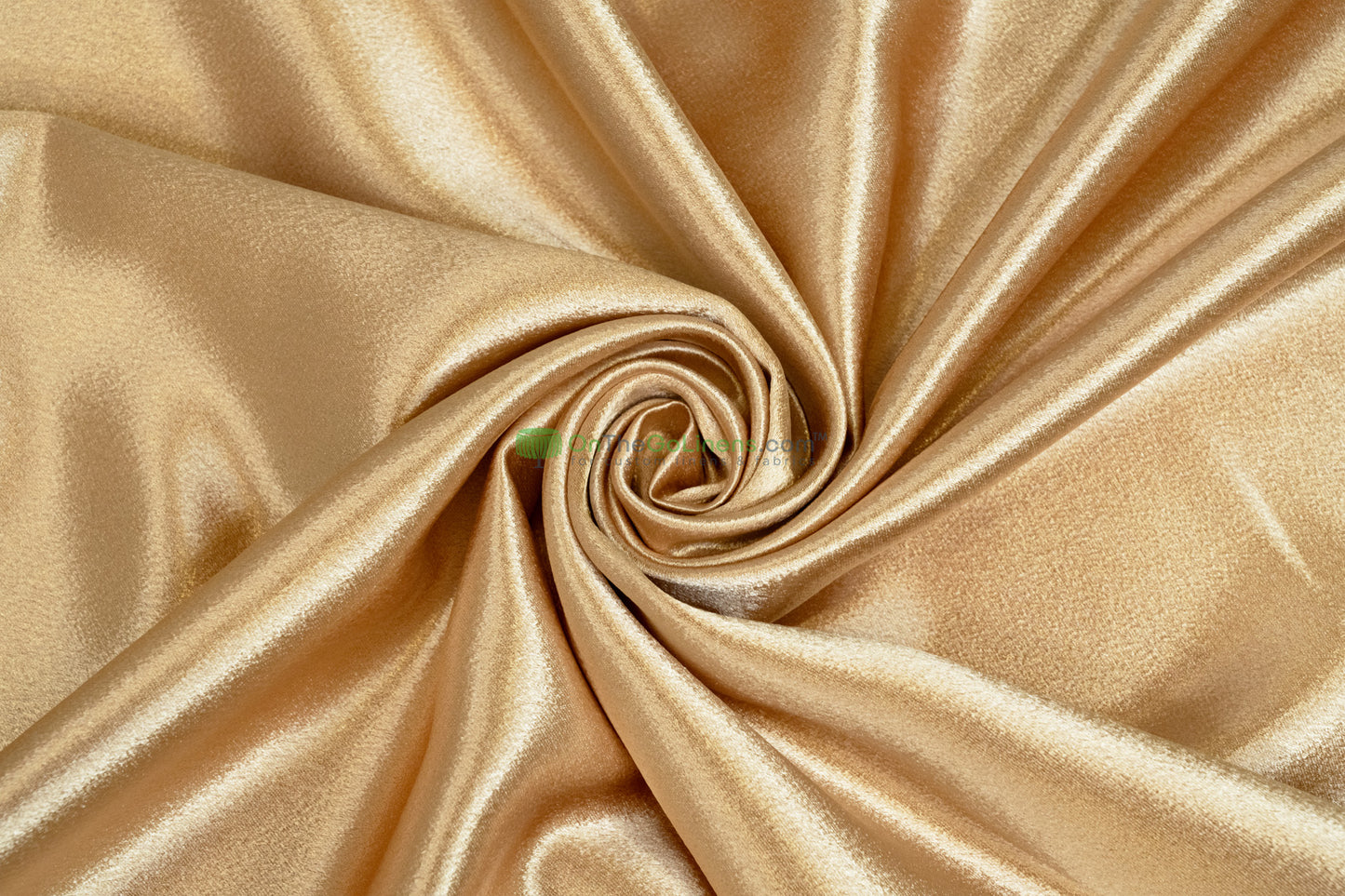 Superior Quality Japanese Crepe Back Satin Fabric by the Yard and Wholesale Bolt | 60" Wide | Multiple Colors |