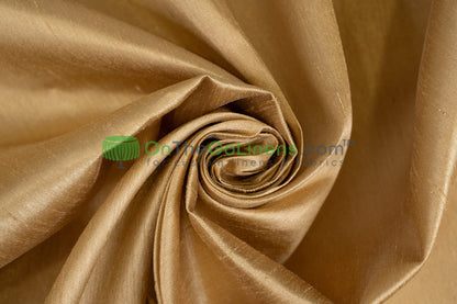 IFR Polyester Dupioni Fabric 120" Wide Extra Wide Silk Look 100% Polyester