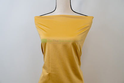 4 Way Stretch Nylon Spandex Fabric by the Yard 60" Wide 80% Nylon 20% Spandex