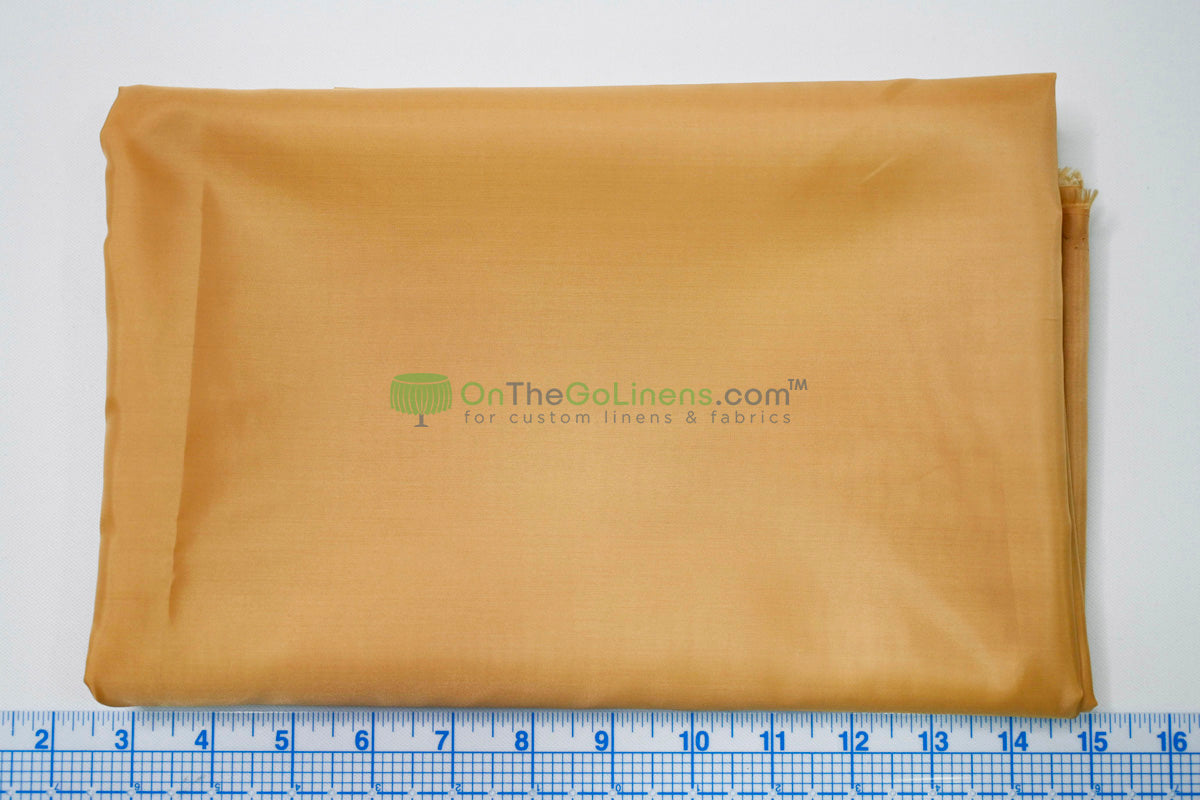 IFR Polyester Lining Fabric by the Yard & Bolt | Lining Fabric | 60" Wide | Garments & Tent Lining Decor | Inherently Fire Retardant |