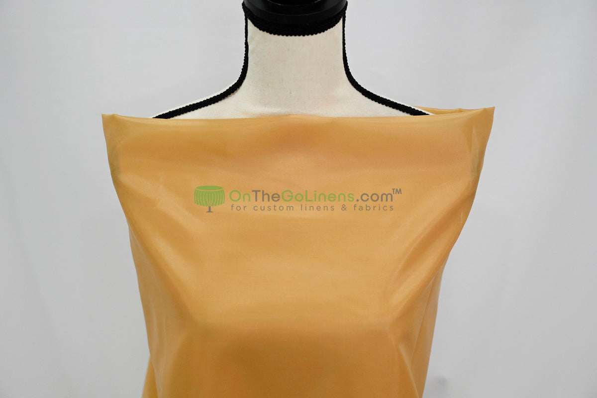 IFR Polyester Lining Fabric by the Yard & Bolt | Lining Fabric | 60" Wide | Garments & Tent Lining Decor | Inherently Fire Retardant |
