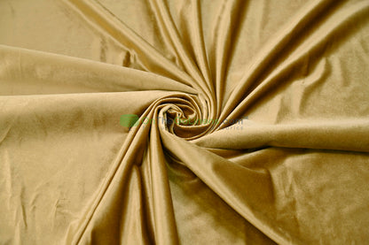 BT Royal™ --------------------------------------- Plush Velvet Fabric by the Yard | Soft Non Stretch Velvet Fabric | 60" Wide | Multiple Colors