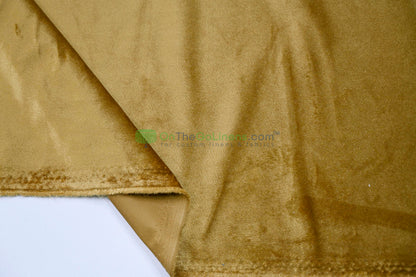 BT Royal™ --------------------------------------- Plush Velvet Fabric by the Yard | Soft Non Stretch Velvet Fabric | 60" Wide | Multiple Colors