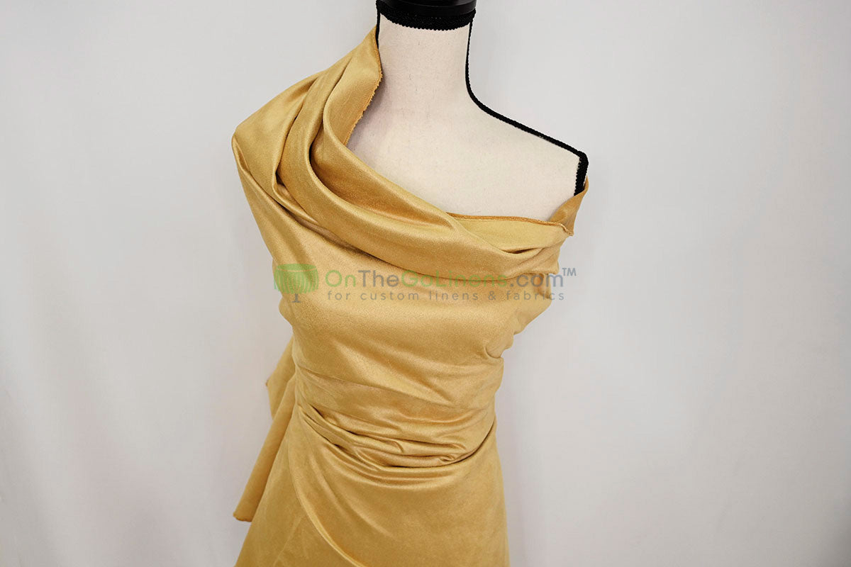 Micro Suede Fabric by the Yard and Wholesale Bolt | Faux Suede Fabric | Multiple Colors | 60" Wide |
