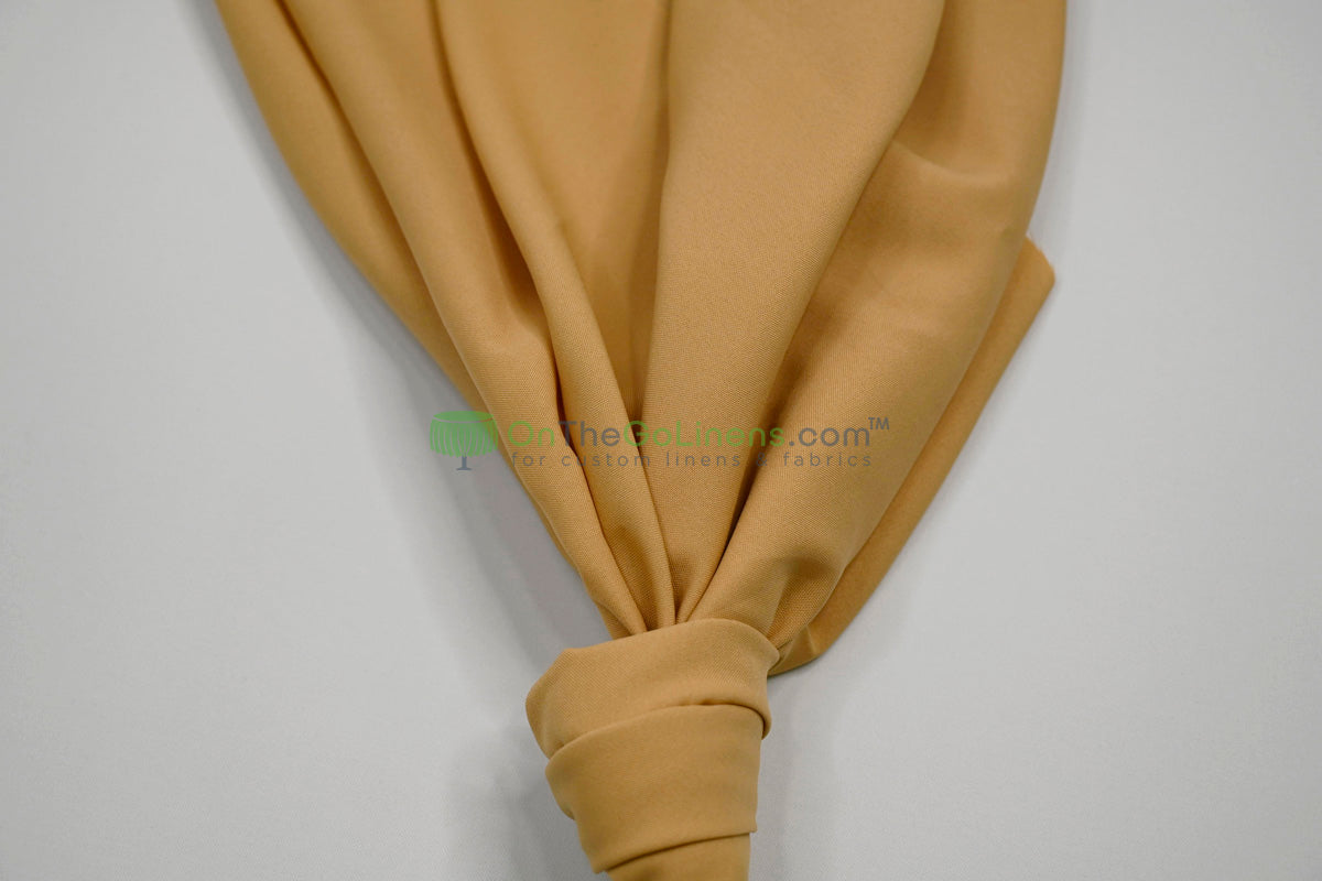 Visa Polyester Fabric by the Yard & Wholesale Bolt | 100% Polyester Poplin Fabric | 60" Wide |