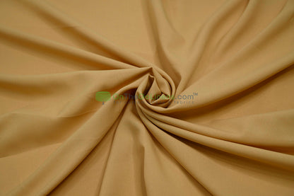 Wrinkle Free Scuba Fabric by the Yard & Wholesale Bolt | Double Knit Scuba Fabric | 60" Wide | Multiple Colors |