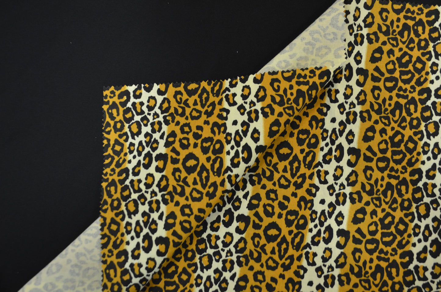 Leopard Cotton Print Fabric | 100% Cotton Leopard Cotton Print Fabric | 100% Cotton Print |