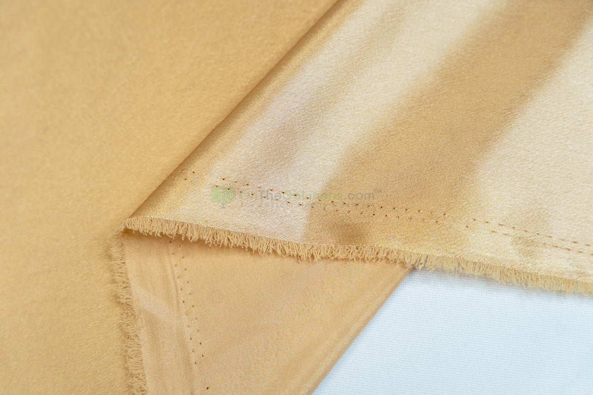 Crepe Back Satin Tablecloths, Table Overlays, Table Drapes & Banquets | Korean Quality |