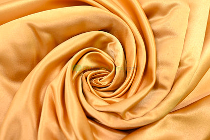 Lamour Satin Table Runners | 100% Polyester Semi Dull Heavy Satin Table Runners