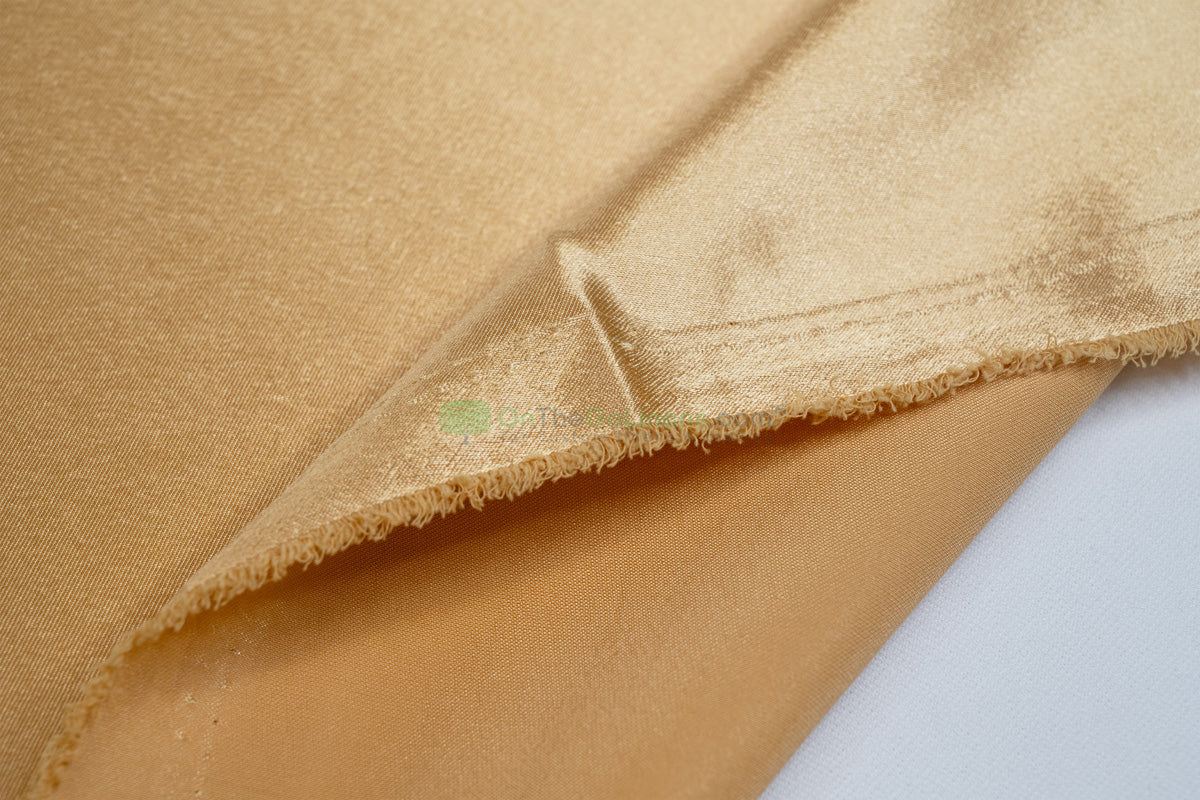 Crepe Back Satin Tablecloths, Table Overlays, Table Drapes & Banquets | Korean Quality |