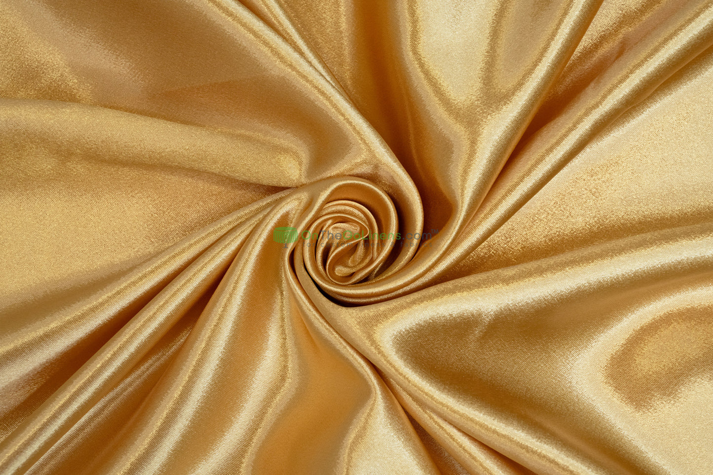 Superior Quality Japanese Crepe Back Satin Fabric by the Yard and Wholesale Bolt | 60" Wide | Multiple Colors |