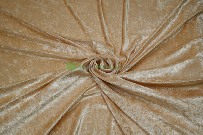 IFR Panne Velvet Event Drapery Panels | Crush Velour Curtains | Inherently Fire Retardant Drapery |Multiple Colors |