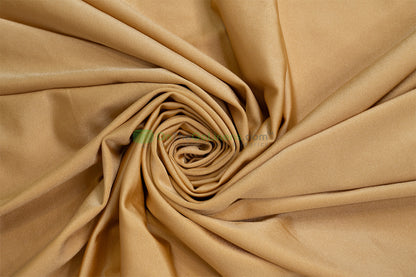 4 Way Stretch Nylon Spandex Fabric by the Yard 60" Wide 80% Nylon 20% Spandex