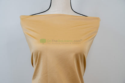 4 Way Stretch Nylon Spandex Fabric by the Yard 60" Wide 80% Nylon 20% Spandex