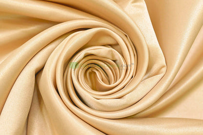 Lamour Satin Table Runners | 100% Polyester Semi Dull Heavy Satin Table Runners