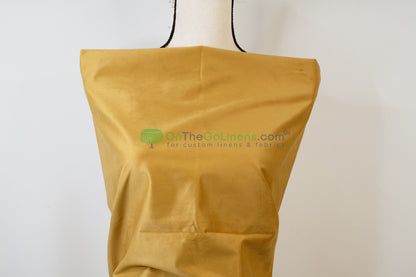 Double Wide Flame Retardant Event Drapery Velvet Fabric in Multiple Colors