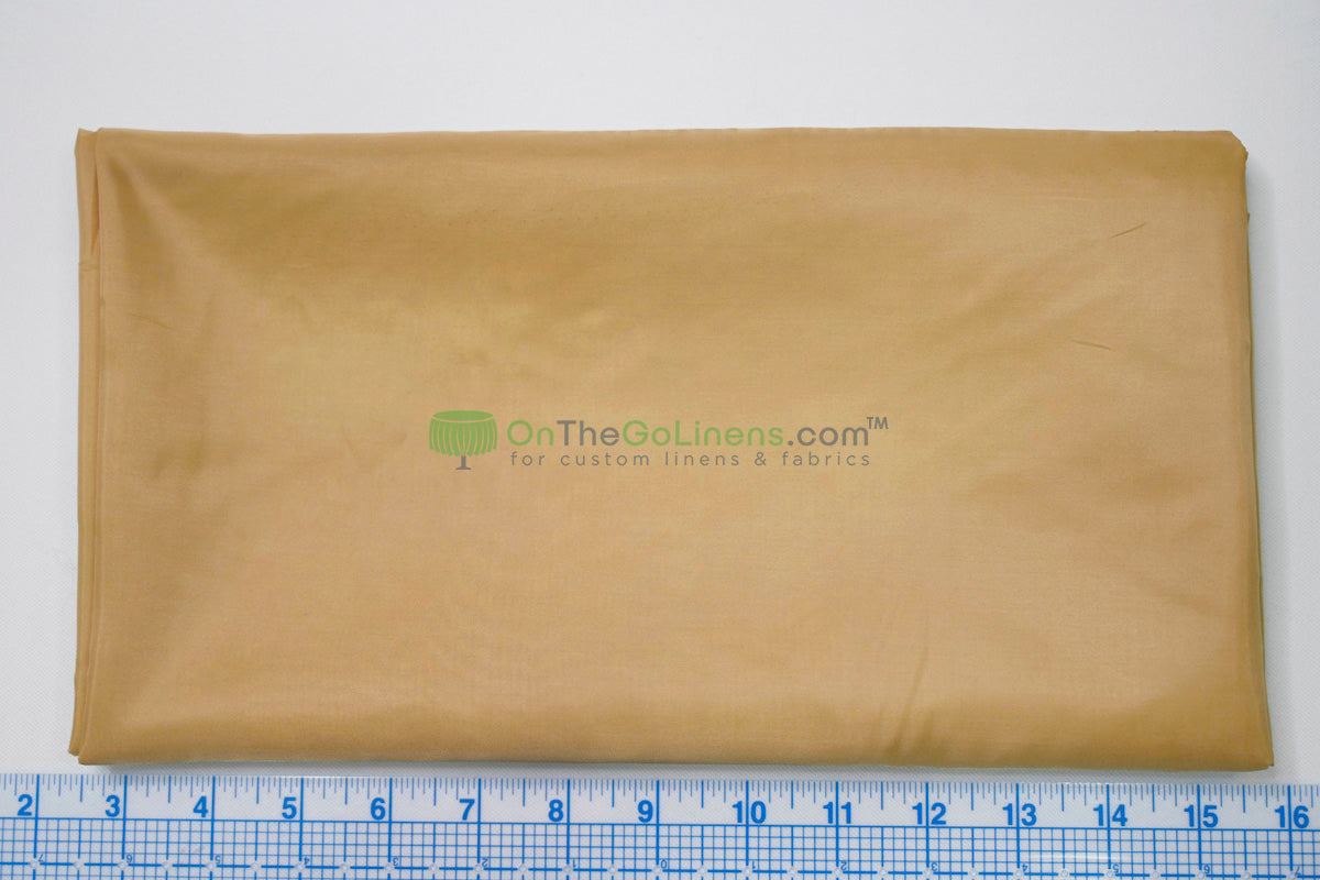 IFR Polyester Lining Fabric by the Yard & Bolt | Lining Fabric | 60" Wide | Garments & Tent Lining Decor | Inherently Fire Retardant |