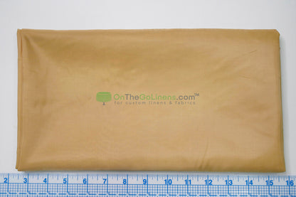 IFR Polyester Lining Fabric by the Yard & Bolt | Lining Fabric | 60" Wide | Garments & Tent Lining Decor | Inherently Fire Retardant |