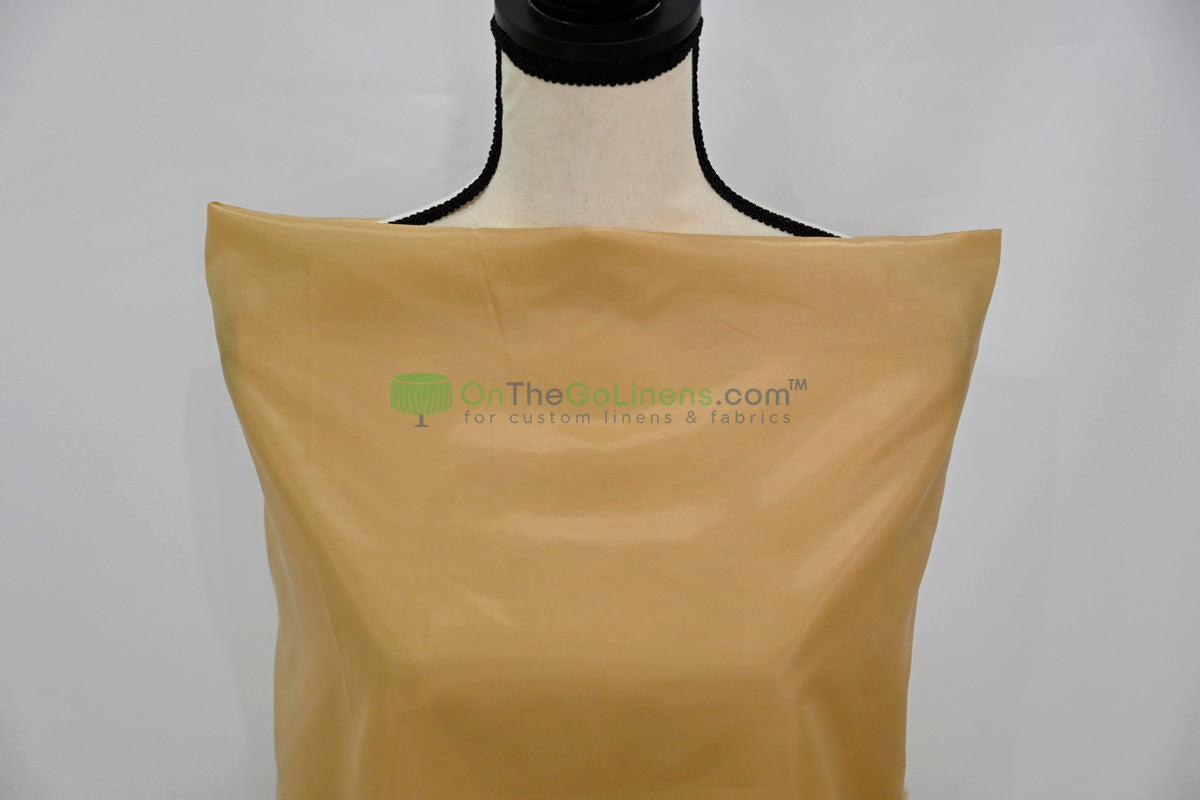 IFR Polyester Lining Fabric by the Yard & Bolt | Lining Fabric | 60" Wide | Garments & Tent Lining Decor | Inherently Fire Retardant |