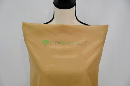 IFR Polyester Lining Fabric by the Yard & Bolt | Lining Fabric | 60" Wide | Garments & Tent Lining Decor | Inherently Fire Retardant |
