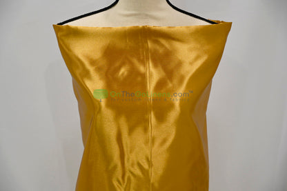 Bridal Satin Fabric by the Yard & Wholesale Bolt | 60" Wide | 100% Polyester |
