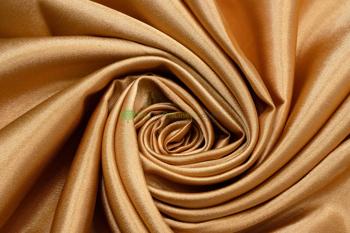 Crepe Back Satin Tablecloths, Table Overlays, Table Drapes & Banquets | Korean Quality |
