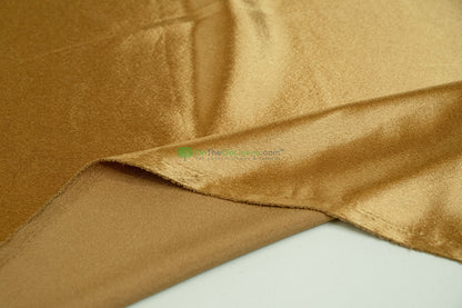 Superior Quality Japanese Crepe Back Satin Fabric by the Yard and Wholesale Bolt | 60" Wide | Multiple Colors |