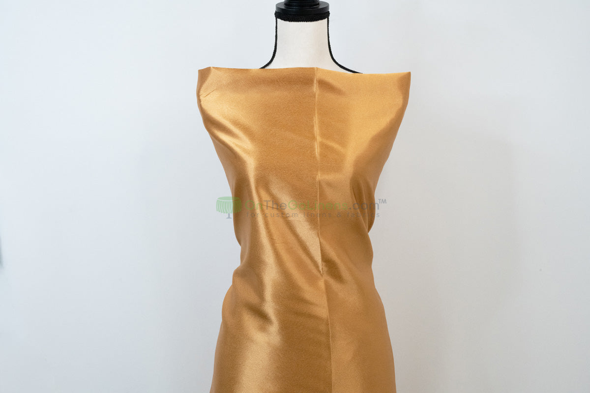 Crepe Back Satin Tablecloths, Table Overlays, Table Drapes & Banquets | Korean Quality |