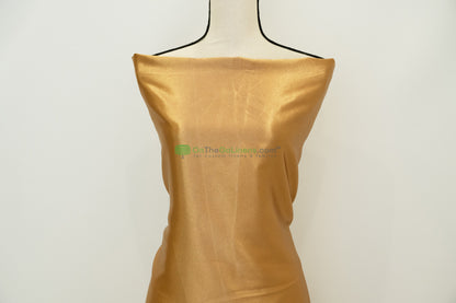 Superior Quality Japanese Crepe Back Satin Fabric by the Yard and Wholesale Bolt | 60" Wide | Multiple Colors |