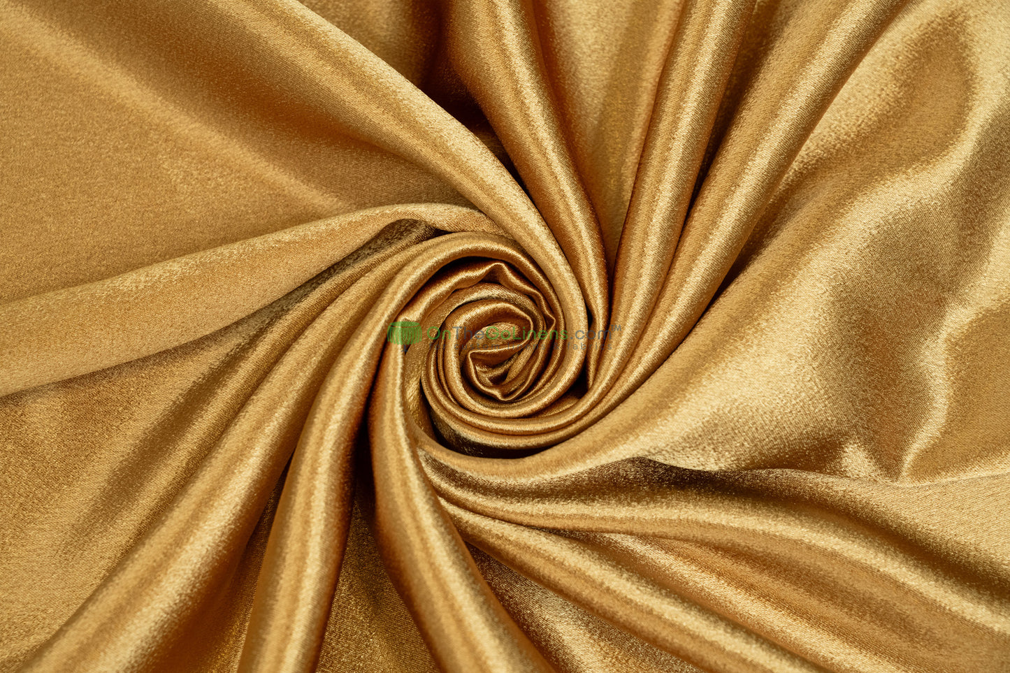Superior Quality Japanese Crepe Back Satin Fabric by the Yard and Wholesale Bolt | 60" Wide | Multiple Colors |