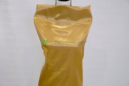 Charmeuse Satin Table Linens, Table Overlays, Table Drapes and Banquets | Multiple IFR Satin Colors |