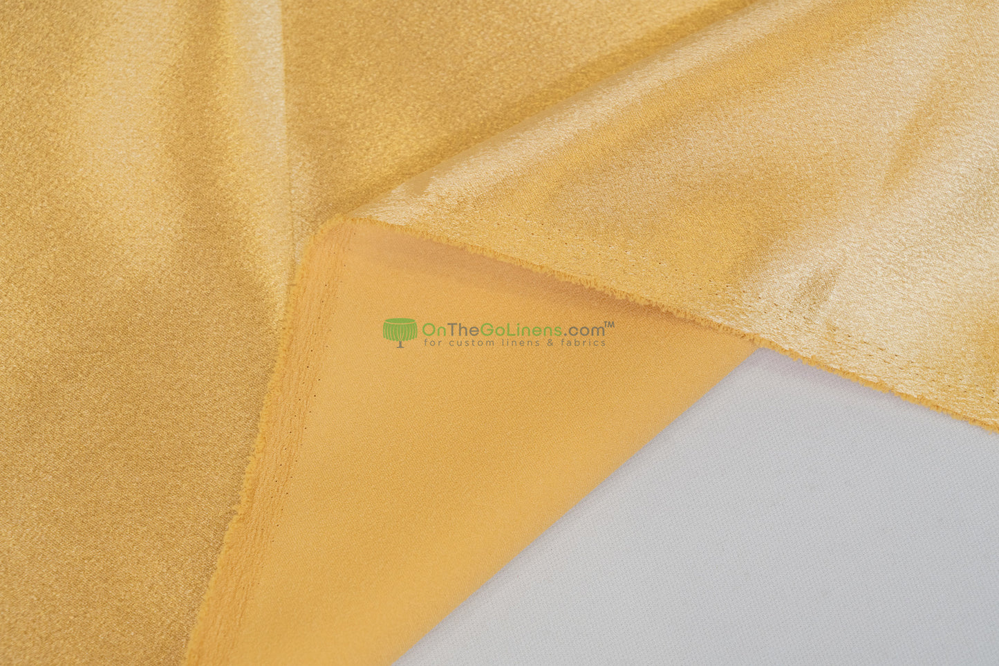 Superior Quality Japanese Crepe Back Satin Fabric by the Yard and Wholesale Bolt | 60" Wide | Multiple Colors |