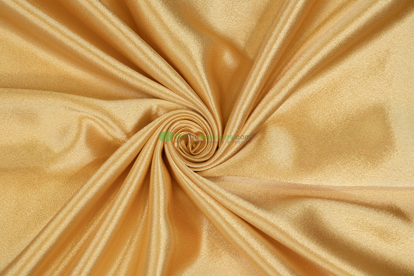 Superior Quality Japanese Crepe Back Satin Fabric by the Yard and Wholesale Bolt | 60" Wide | Multiple Colors |