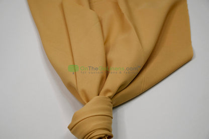 Extra Wide Visa Polyester Fabric by the Yard & Bolt | 124" Wide Polyester Fabric | 100% Polyester |
