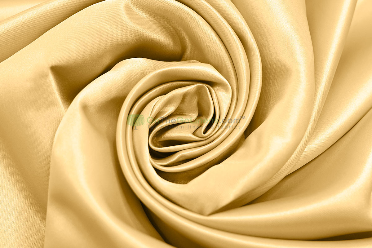 Lamour Satin Table Runners | 100% Polyester Semi Dull Heavy Satin Table Runners