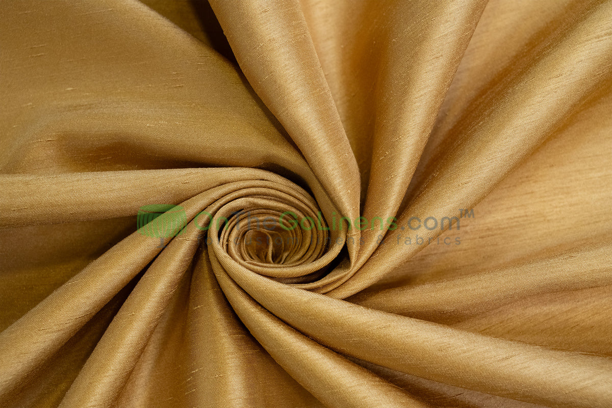 Shantung Satin Table Runners | Reversible Silk Satin Table Runners | 100% Polyester | Multiple Colors |