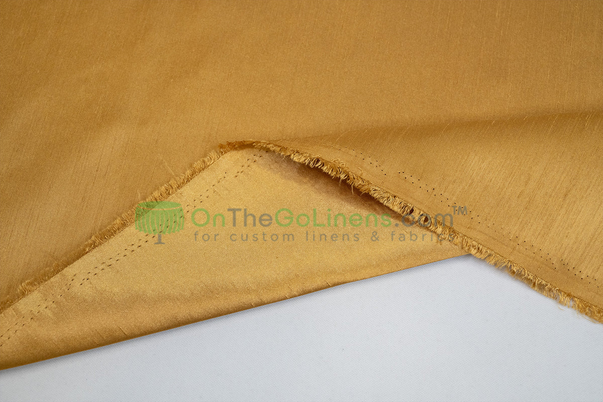Shantung Satin Table Runners | Reversible Silk Satin Table Runners | 100% Polyester | Multiple Colors |