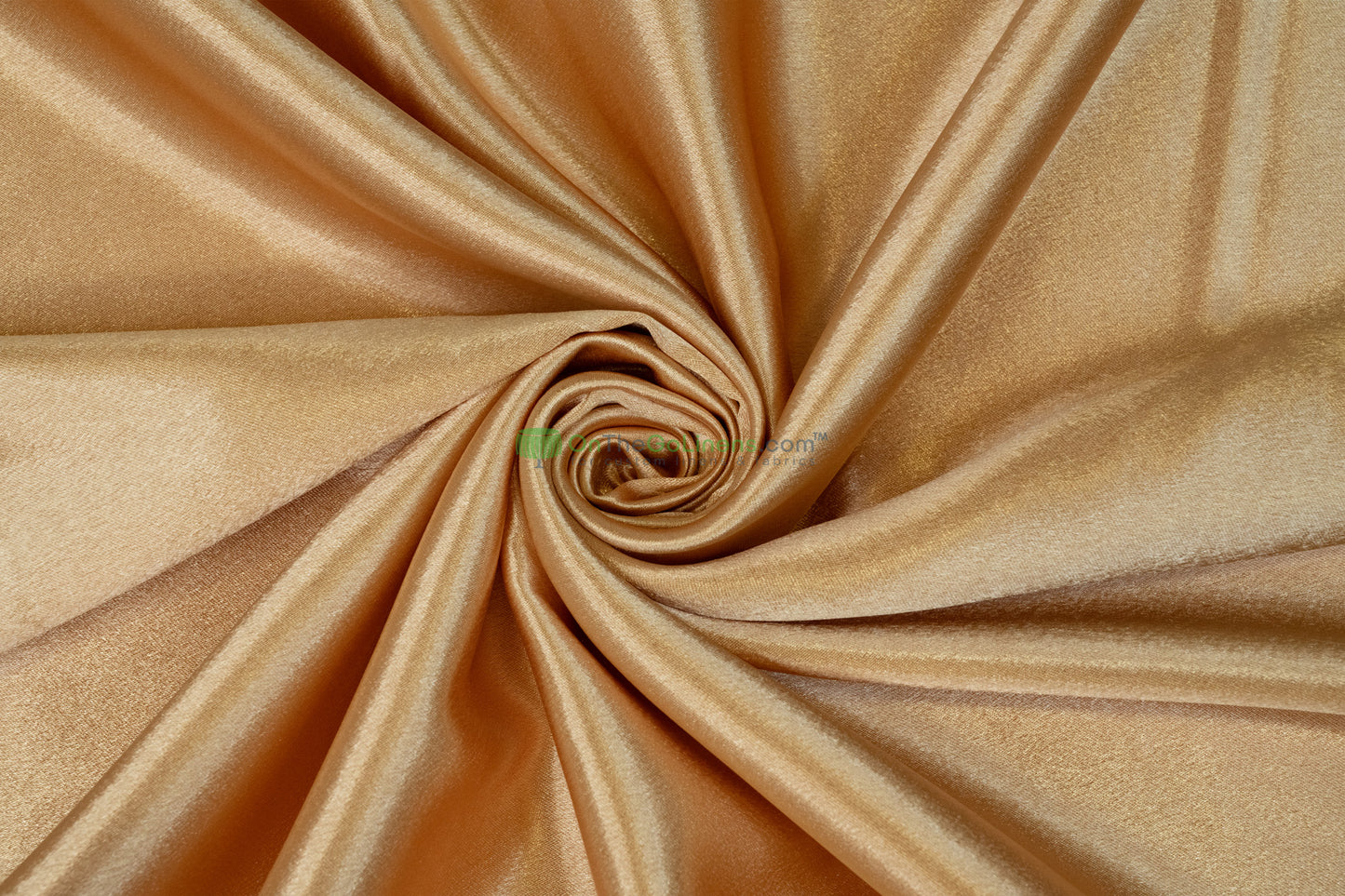 Superior Quality Japanese Crepe Back Satin Fabric by the Yard and Wholesale Bolt | 60" Wide | Multiple Colors |