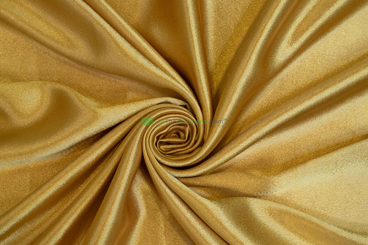 Superior Quality Japanese Crepe Back Satin Fabric by the Yard and Wholesale Bolt | 60" Wide | Multiple Colors |