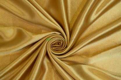 Superior Quality Japanese Crepe Back Satin Fabric by the Yard and Wholesale Bolt | 60" Wide | Multiple Colors |